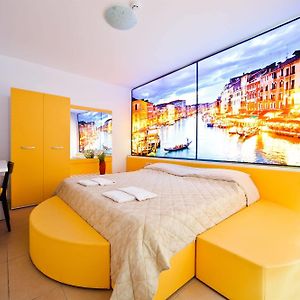 Double Room Sauna